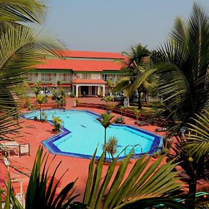 Hotel Goan Heritage